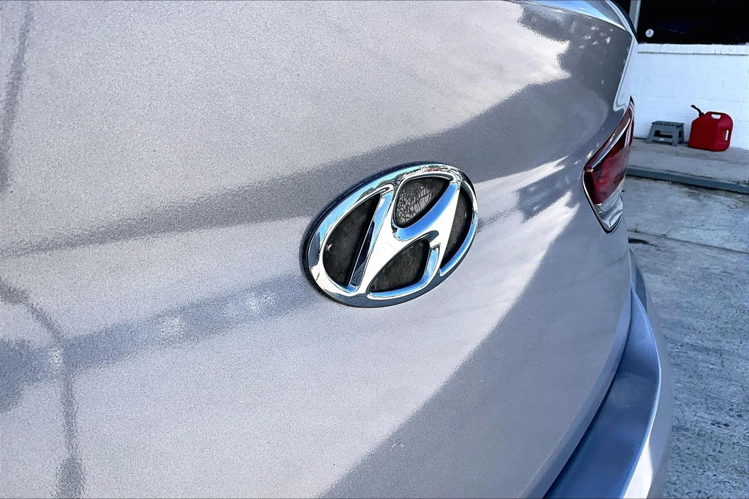 Hyundai Sonata photo 21