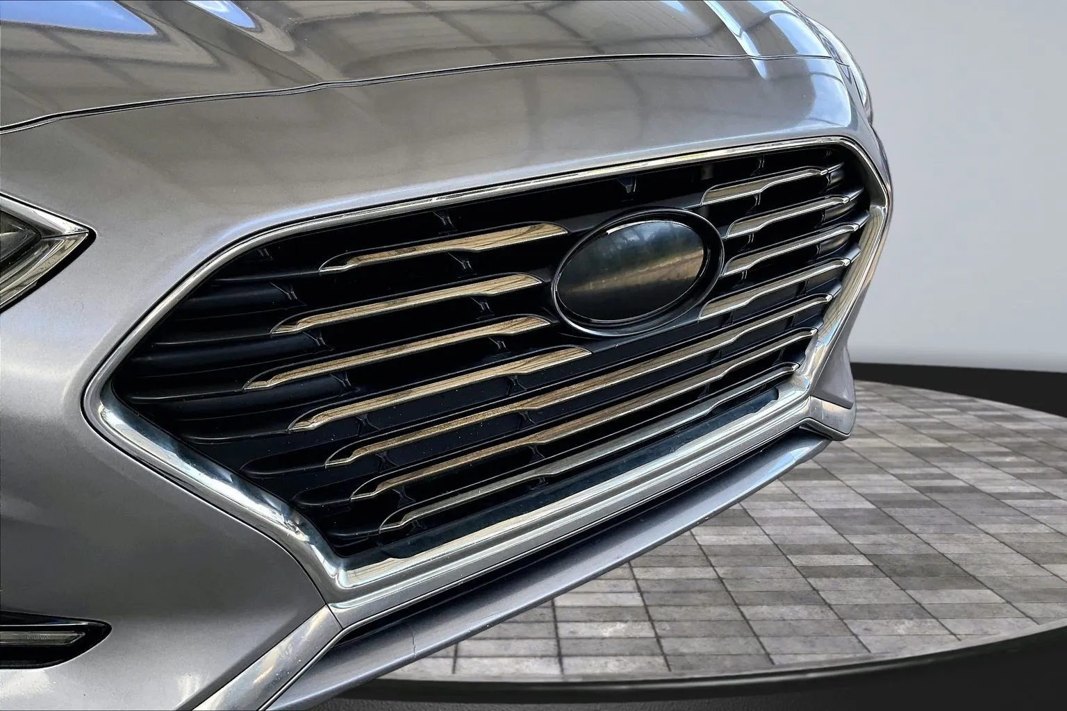 Hyundai Sonata photo 30
