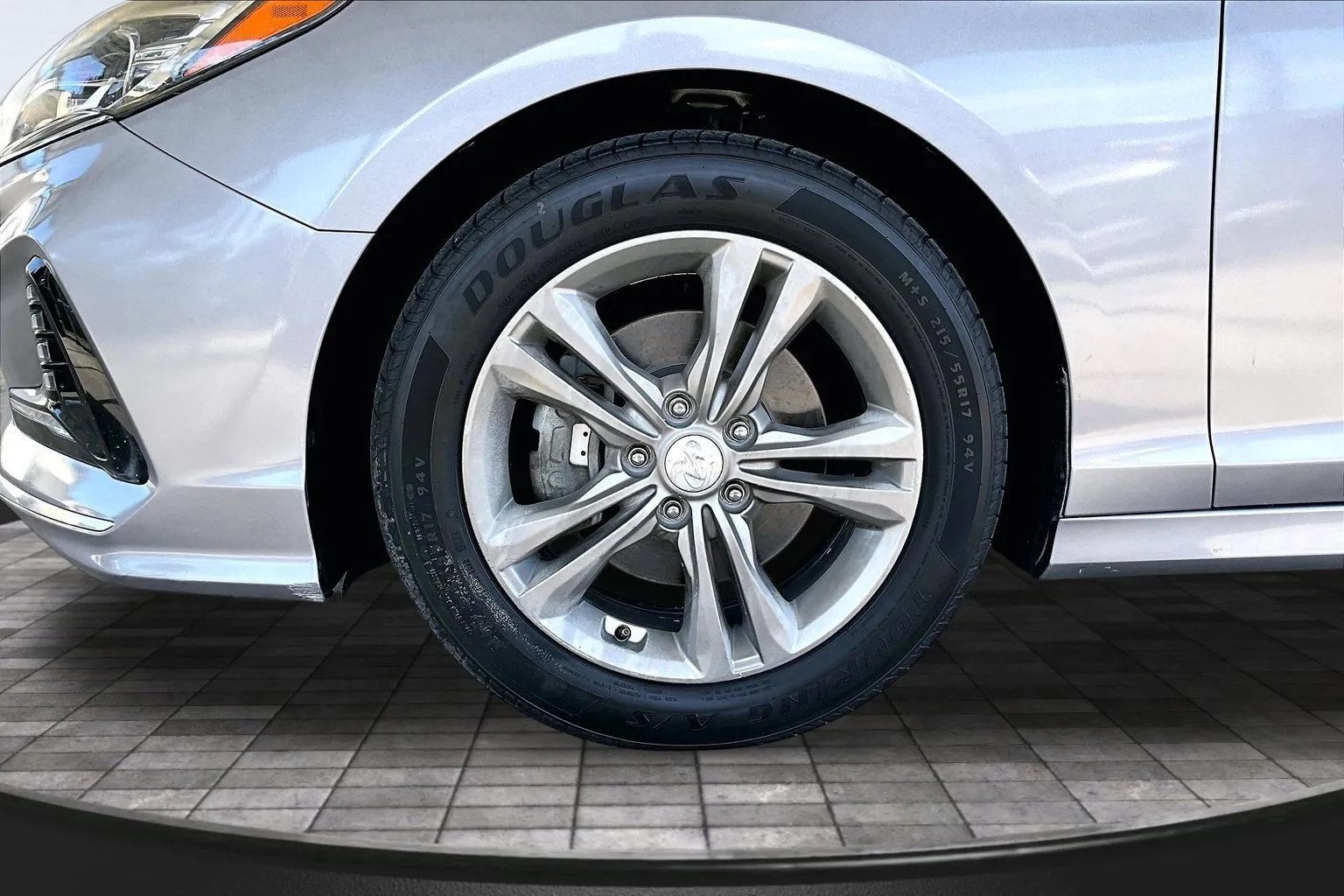 Hyundai Sonata photo 31