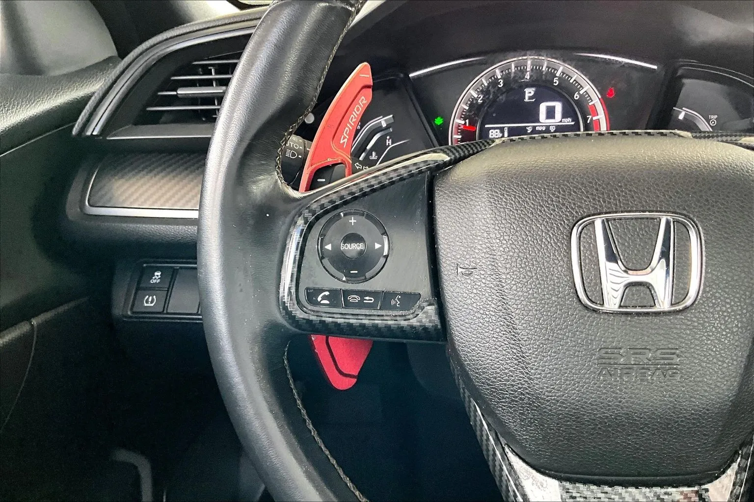 Honda Civic photo 10