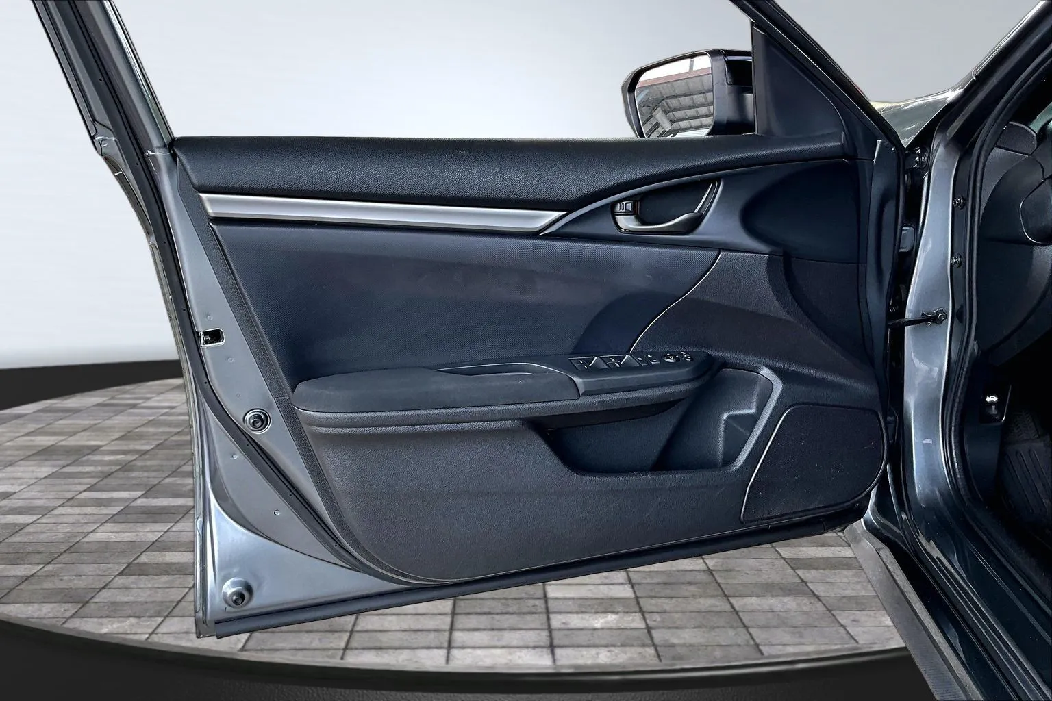 Honda Civic photo 17