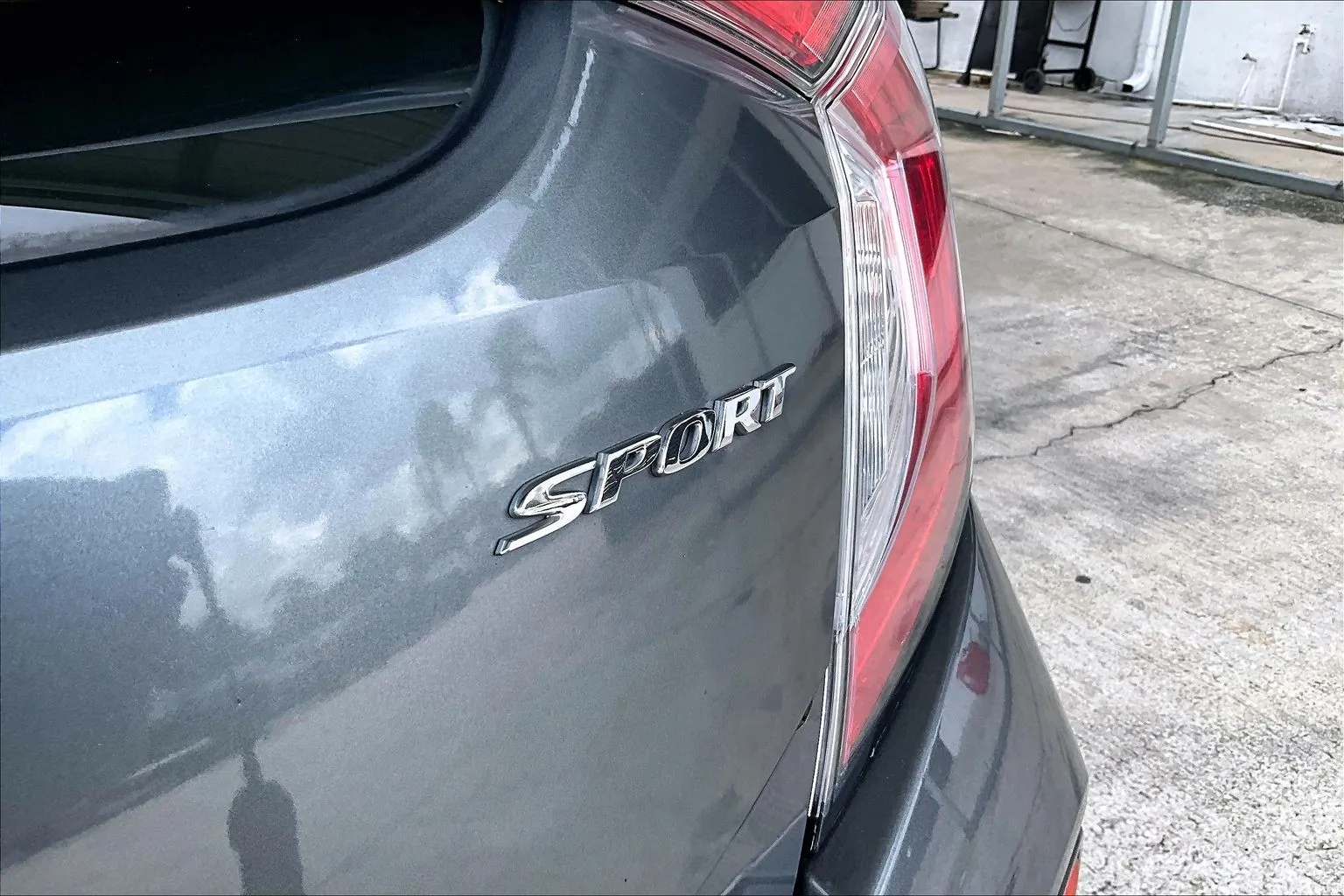 Honda Civic photo 21