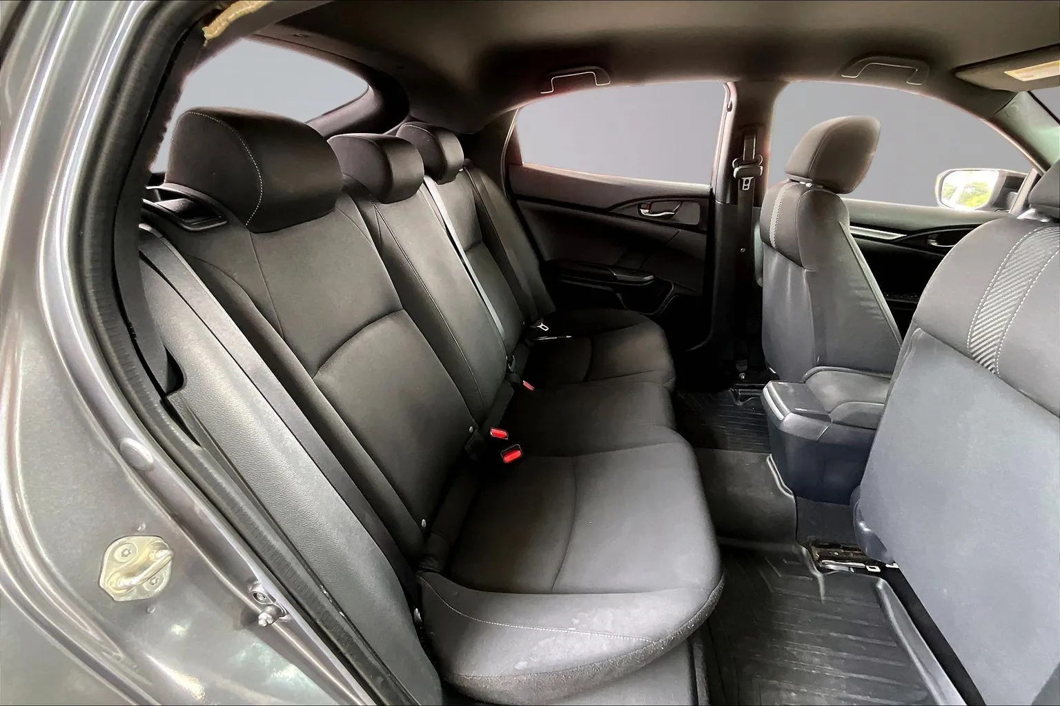 Honda Civic photo 22