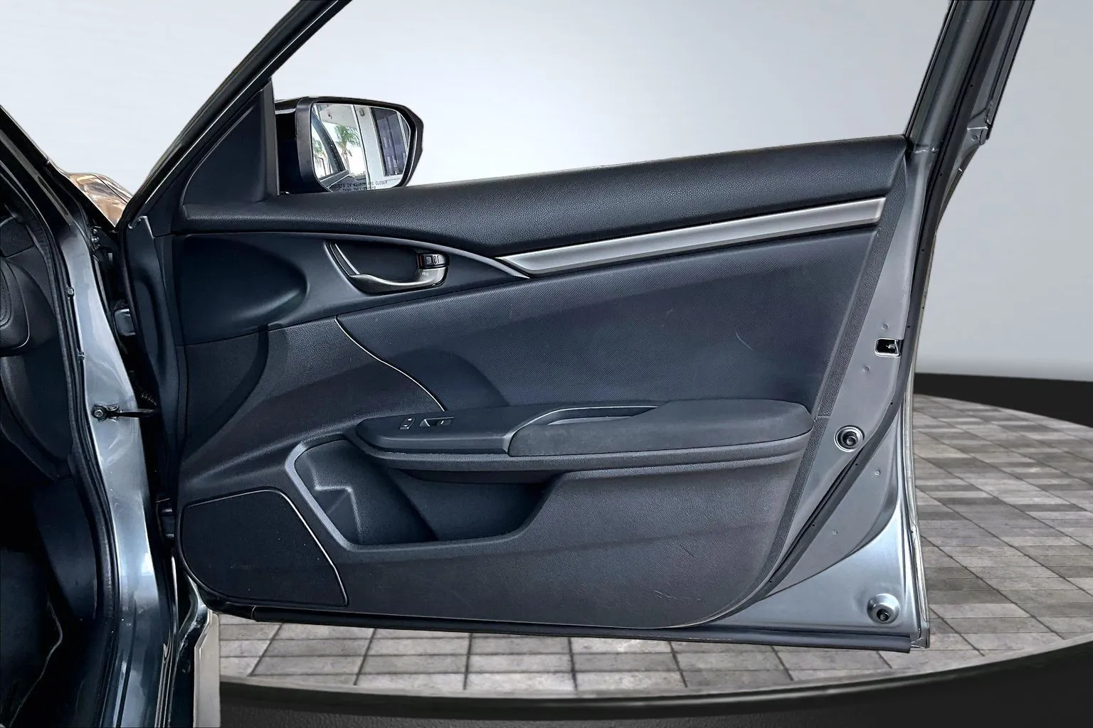 Honda Civic photo 24
