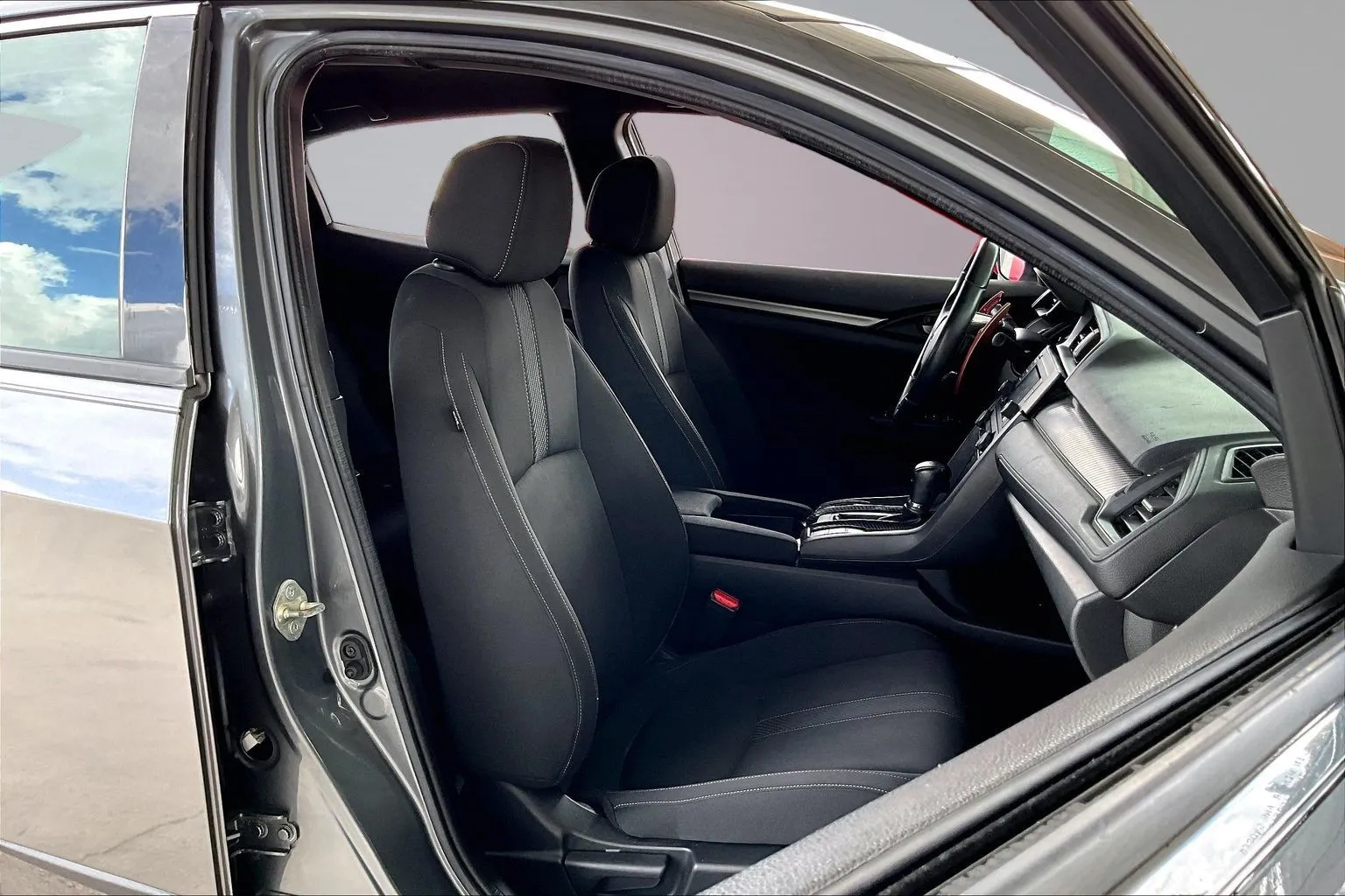 Honda Civic photo 25