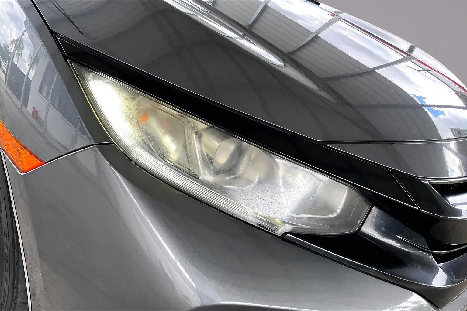 Honda Civic photo 28