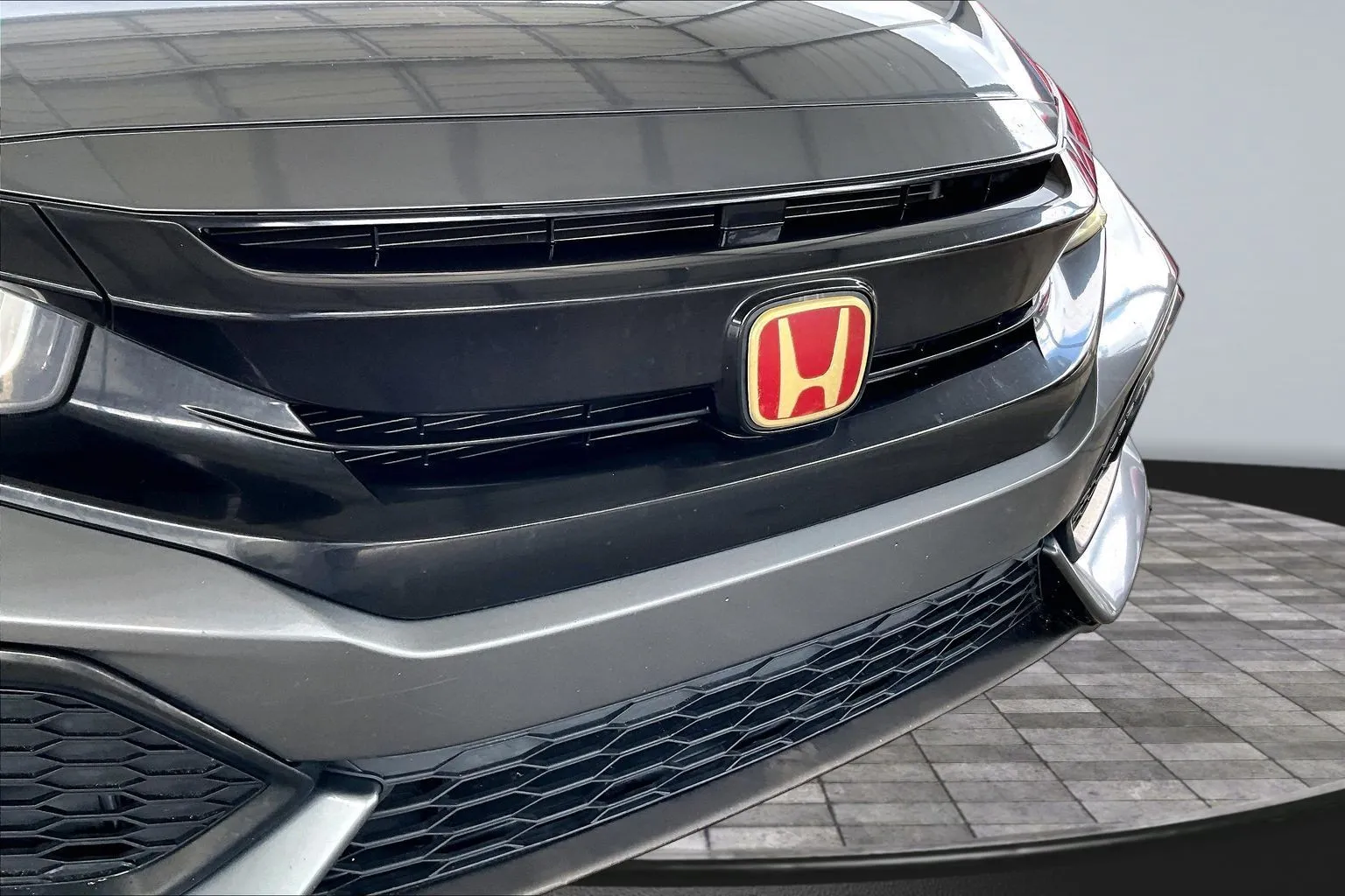 Honda Civic photo 29