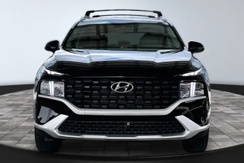 Photos of 2022 Hyundai SANTA FE SEL for sale in Jacksonville, FL at M&J Auto Sales and Service