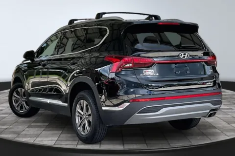 More photos of 2022 Hyundai SANTA FE SEL at M&J Auto Sales and Service, FL
