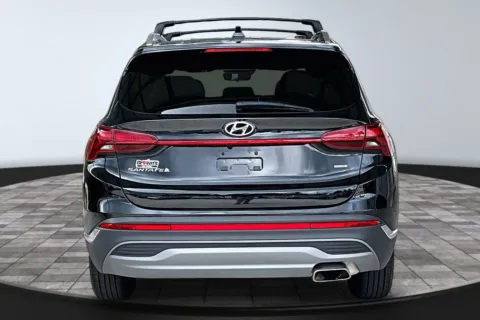 More photos of 2022 Hyundai SANTA FE SEL at M&J Auto Sales and Service, FL