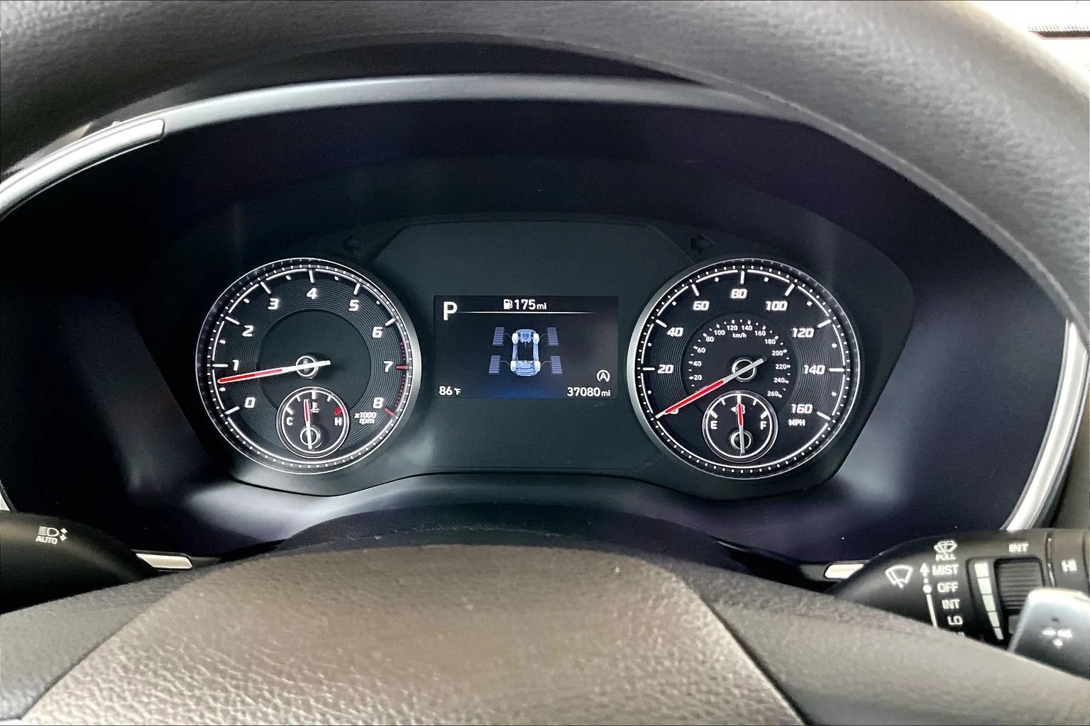 Hyundai Santa Fe photo 12