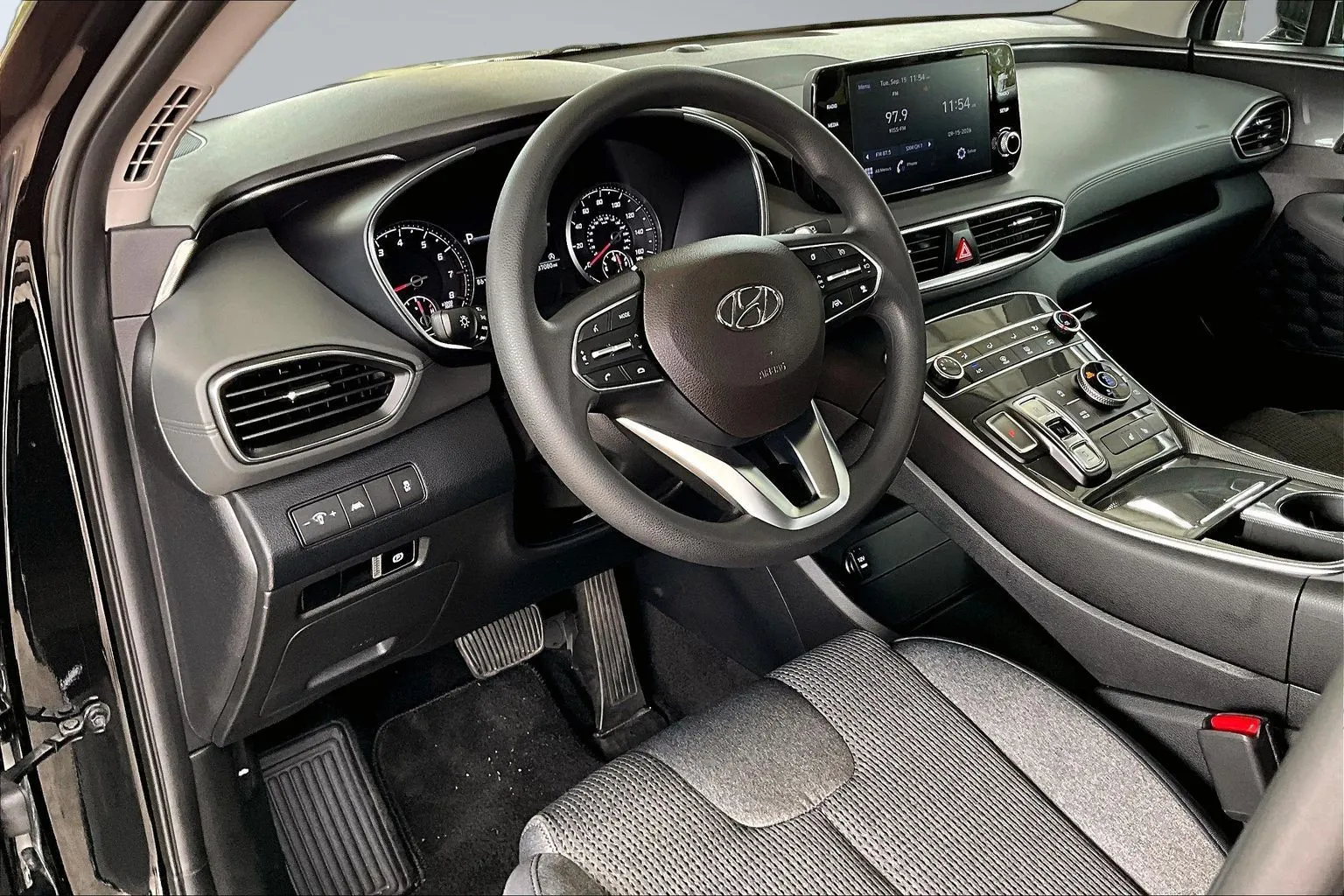 Hyundai Santa Fe photo 14