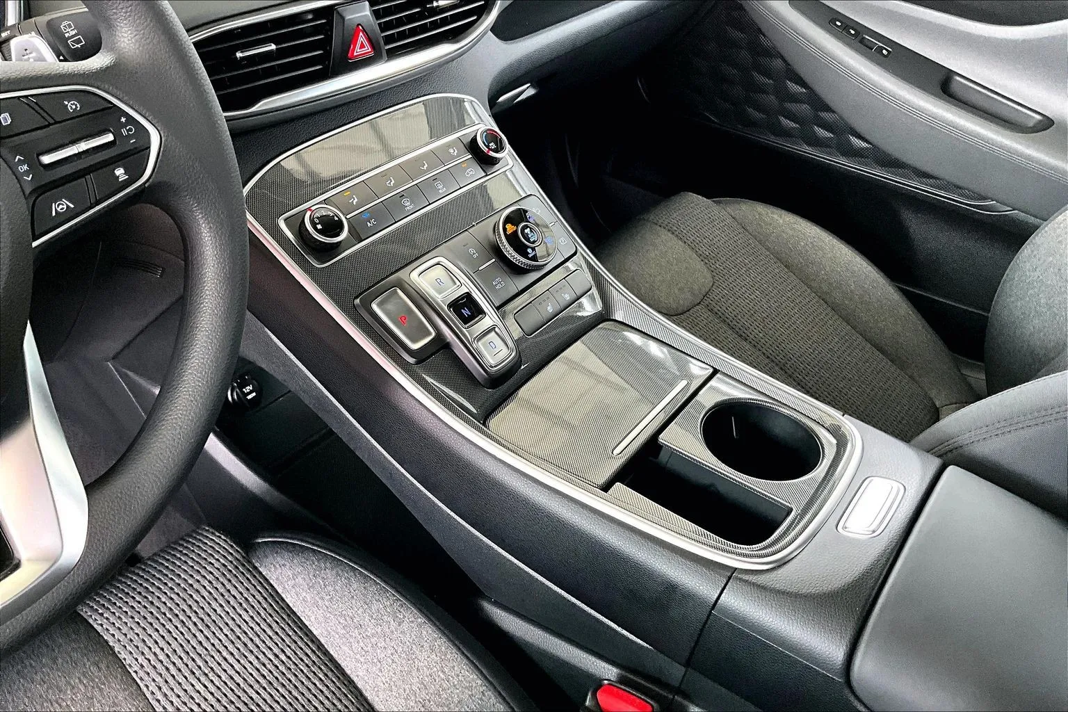 Hyundai Santa Fe photo 15