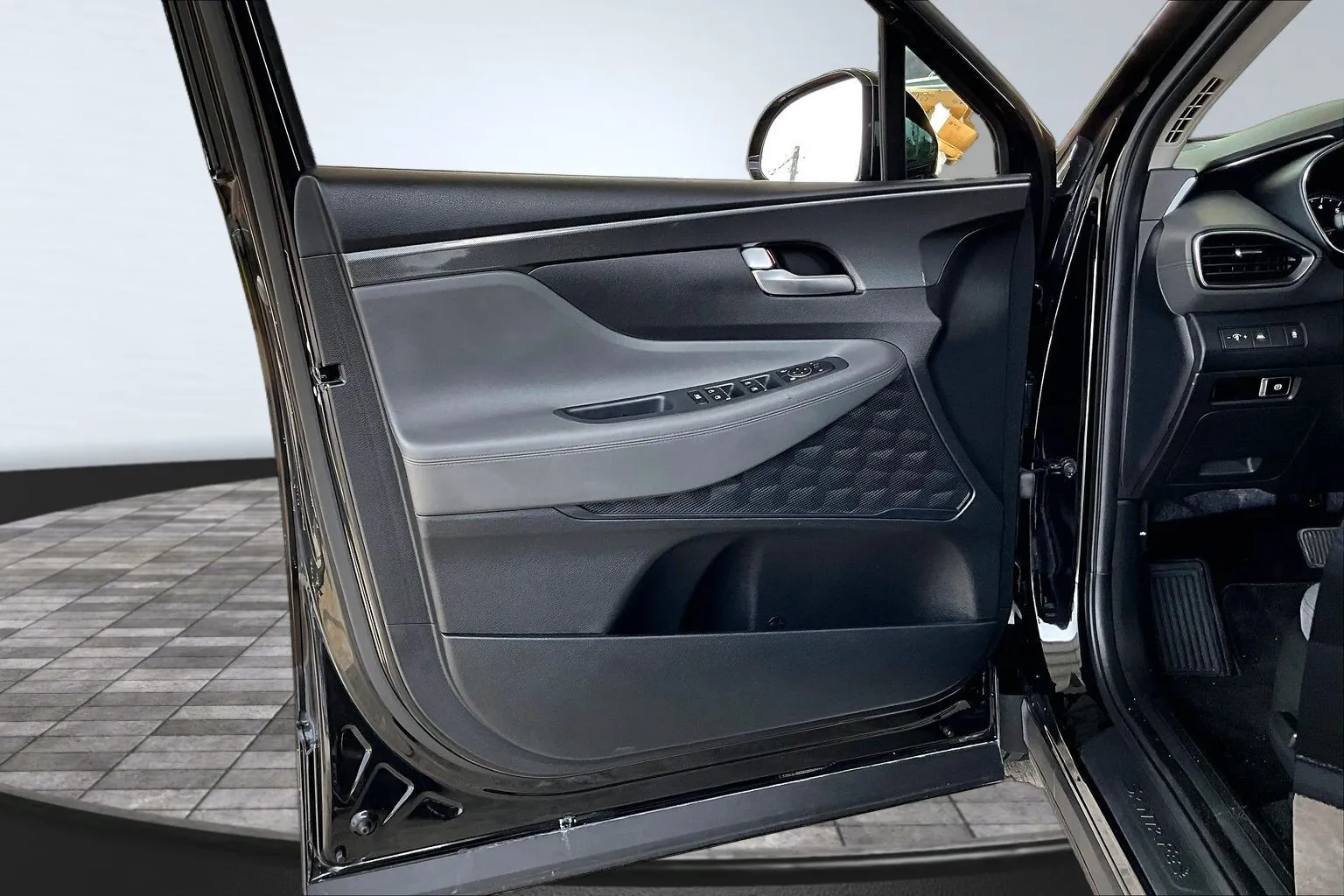 Hyundai Santa Fe photo 17