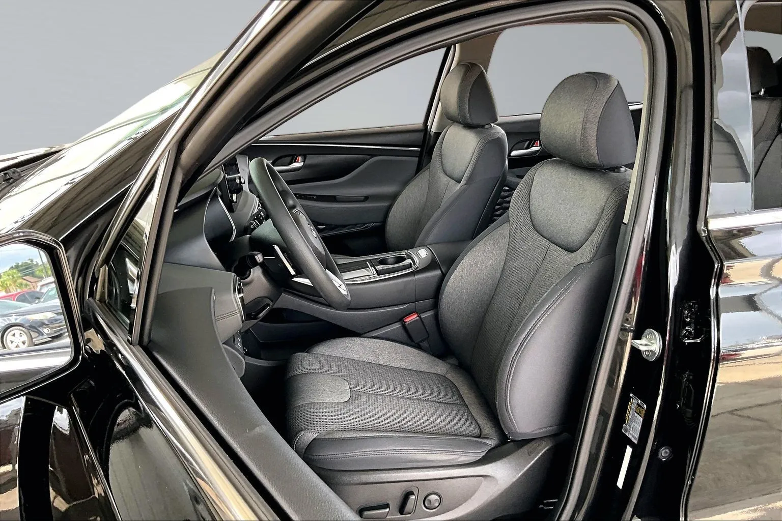 Hyundai Santa Fe photo 18