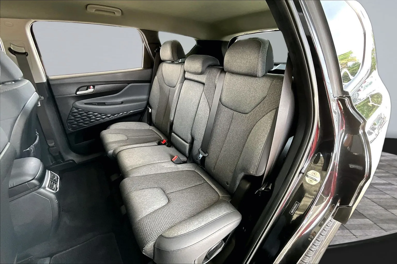 Hyundai Santa Fe photo 19