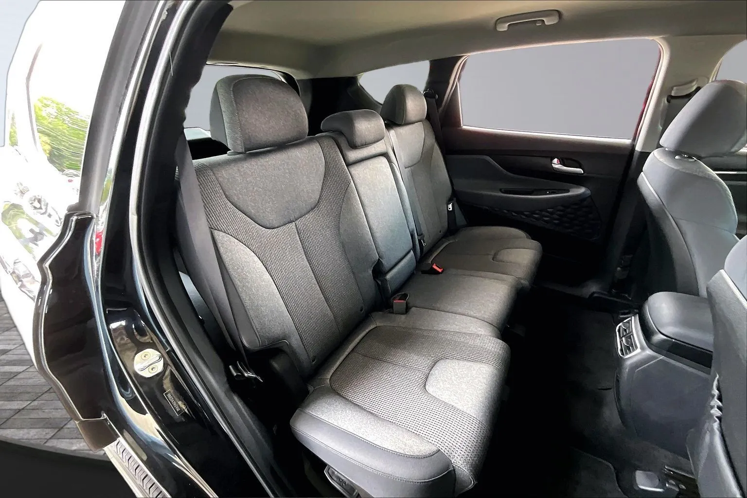 Hyundai Santa Fe photo 22
