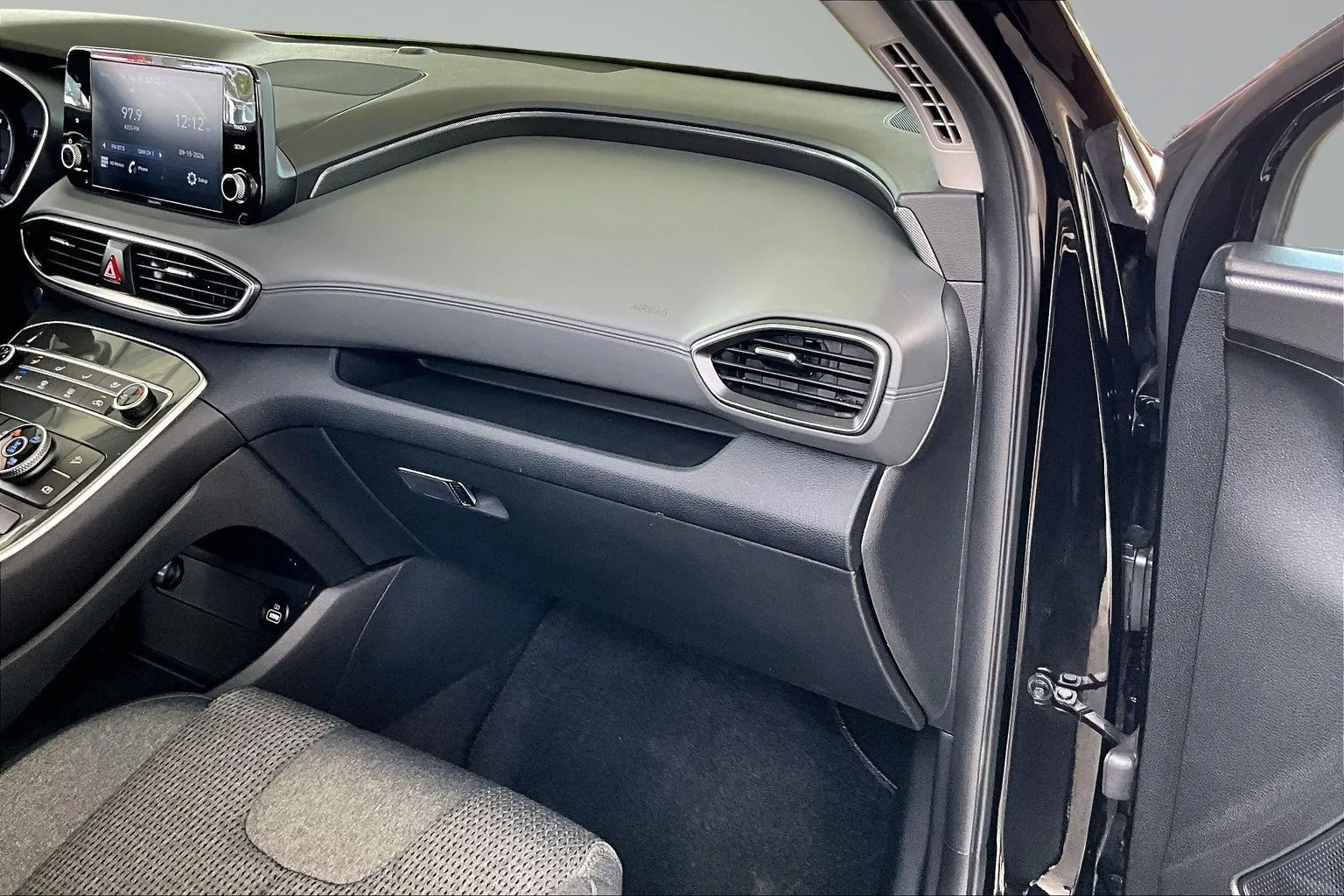 Hyundai Santa Fe photo 23