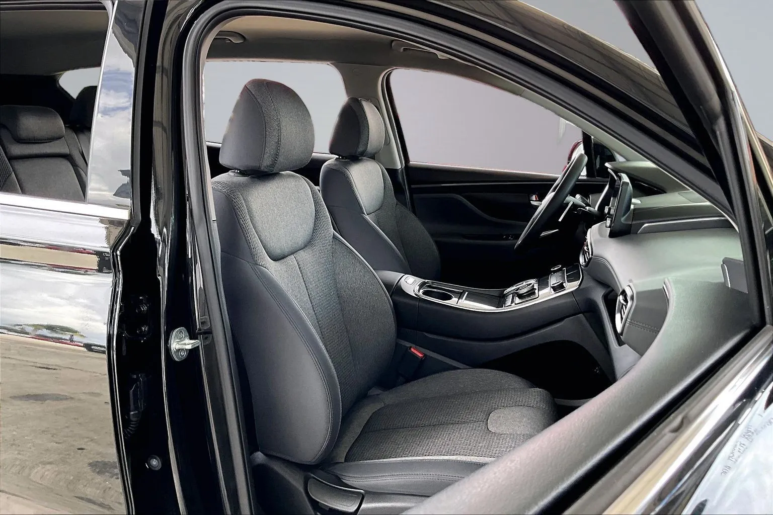 Hyundai Santa Fe photo 25