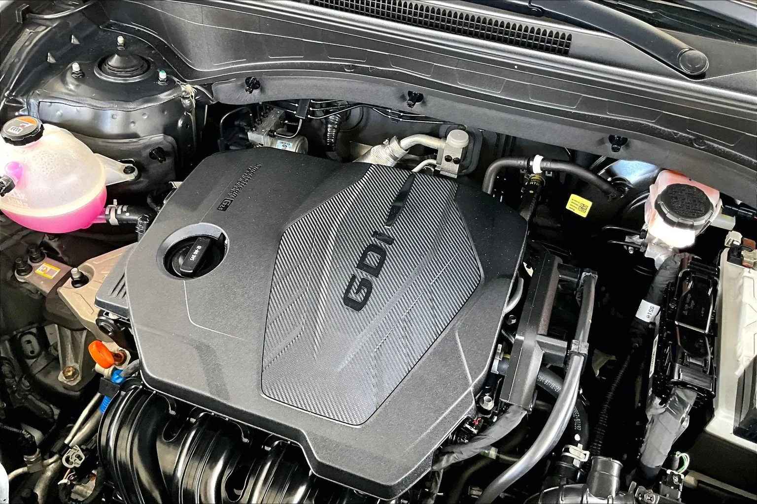 Hyundai Santa Fe photo 27