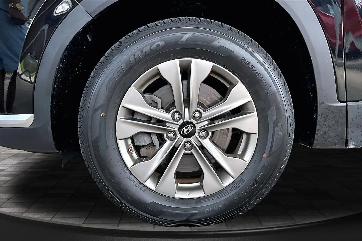 Hyundai Santa Fe photo 30