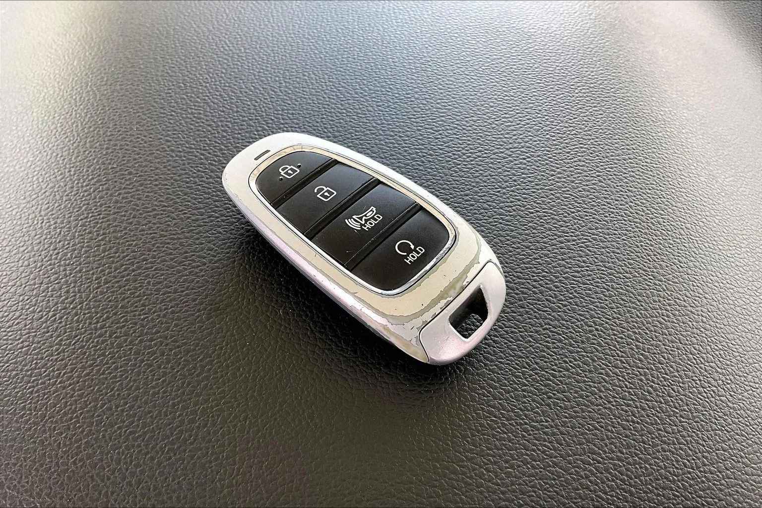 Hyundai Santa Fe photo 31