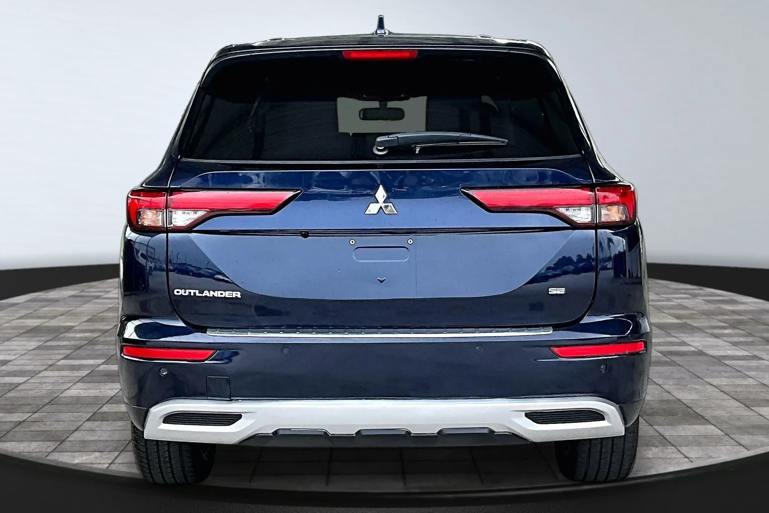 Mitsubishi Outlander photo 5