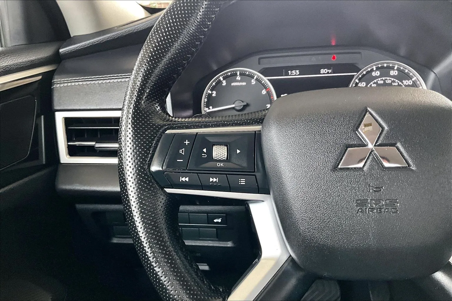 Mitsubishi Outlander photo 10