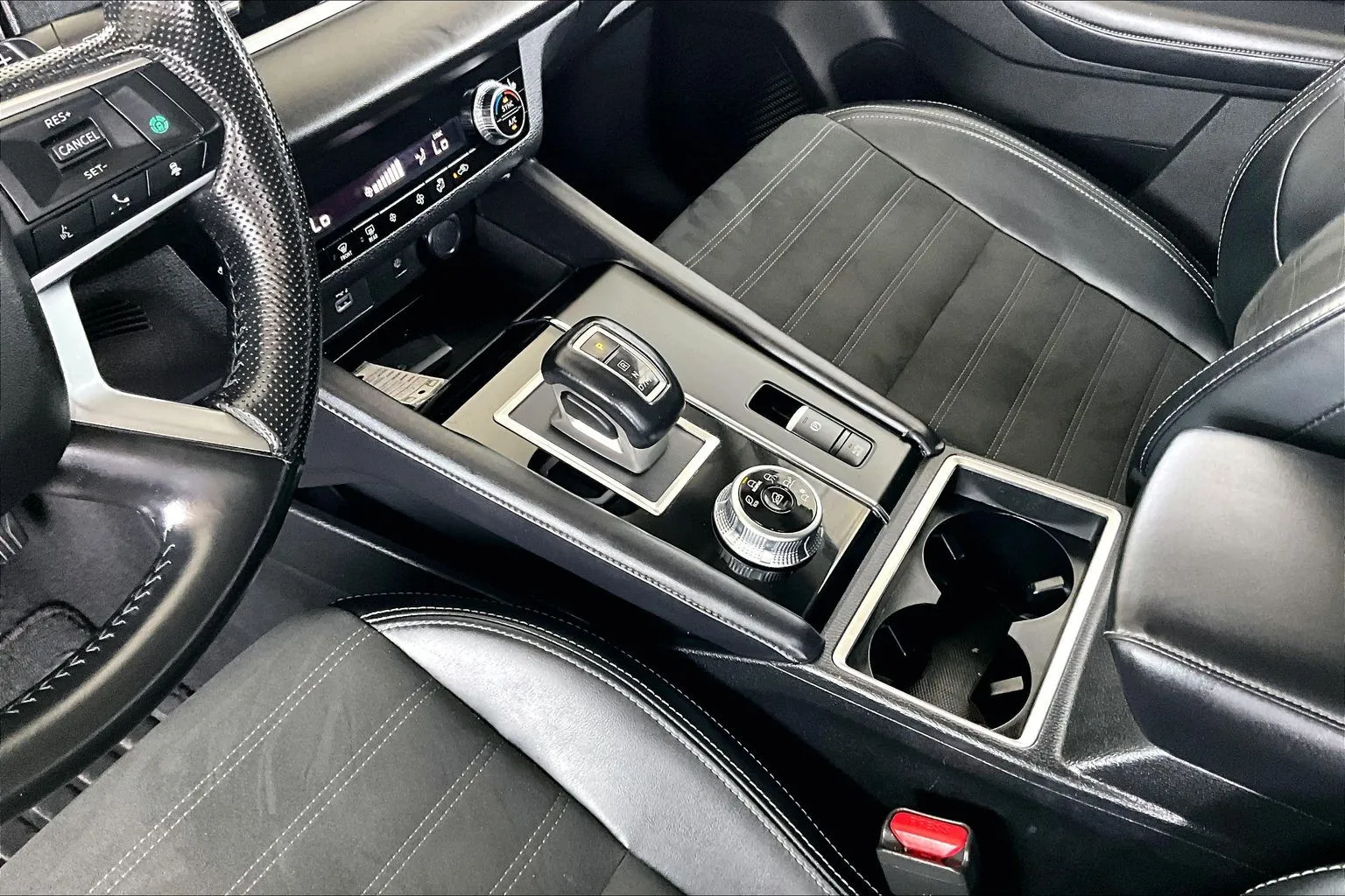 Mitsubishi Outlander photo 15