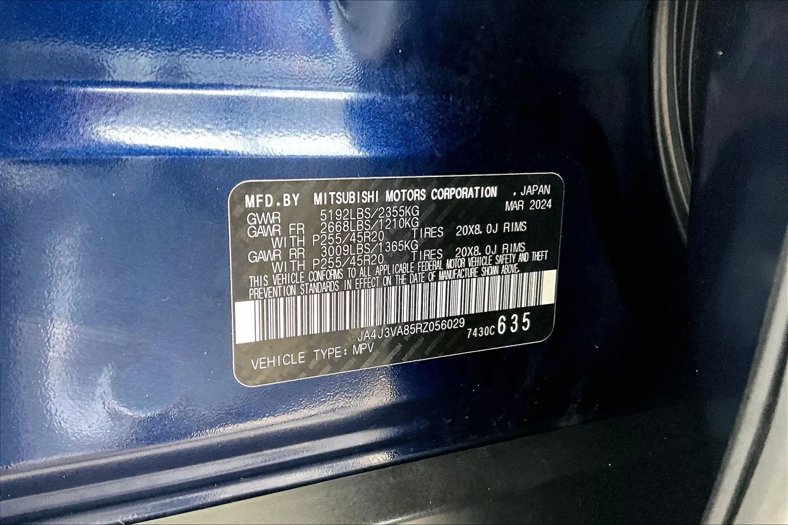 Mitsubishi Outlander photo 16