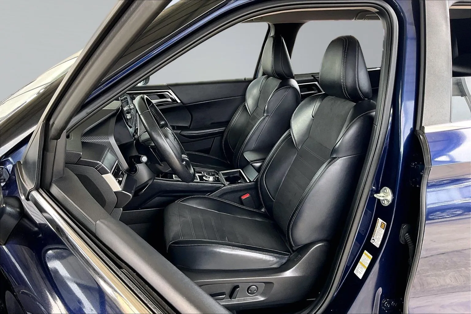 Mitsubishi Outlander photo 18