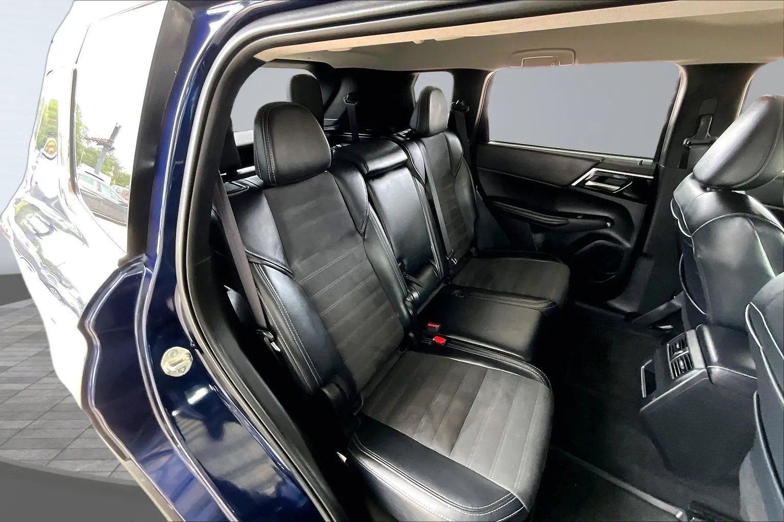 Mitsubishi Outlander photo 22
