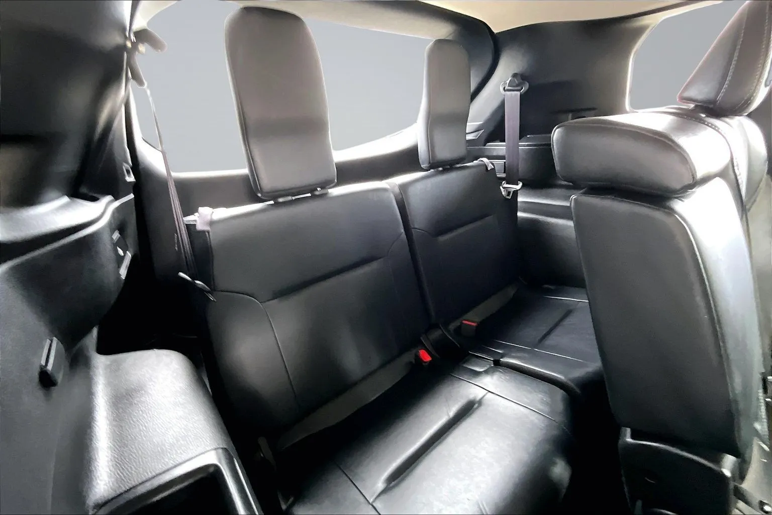 Mitsubishi Outlander photo 23
