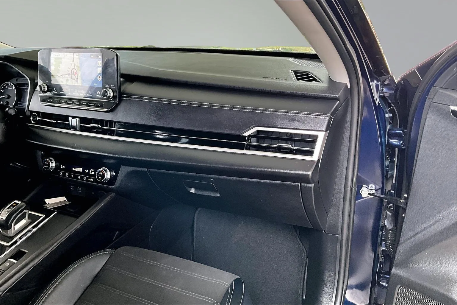 Mitsubishi Outlander photo 24