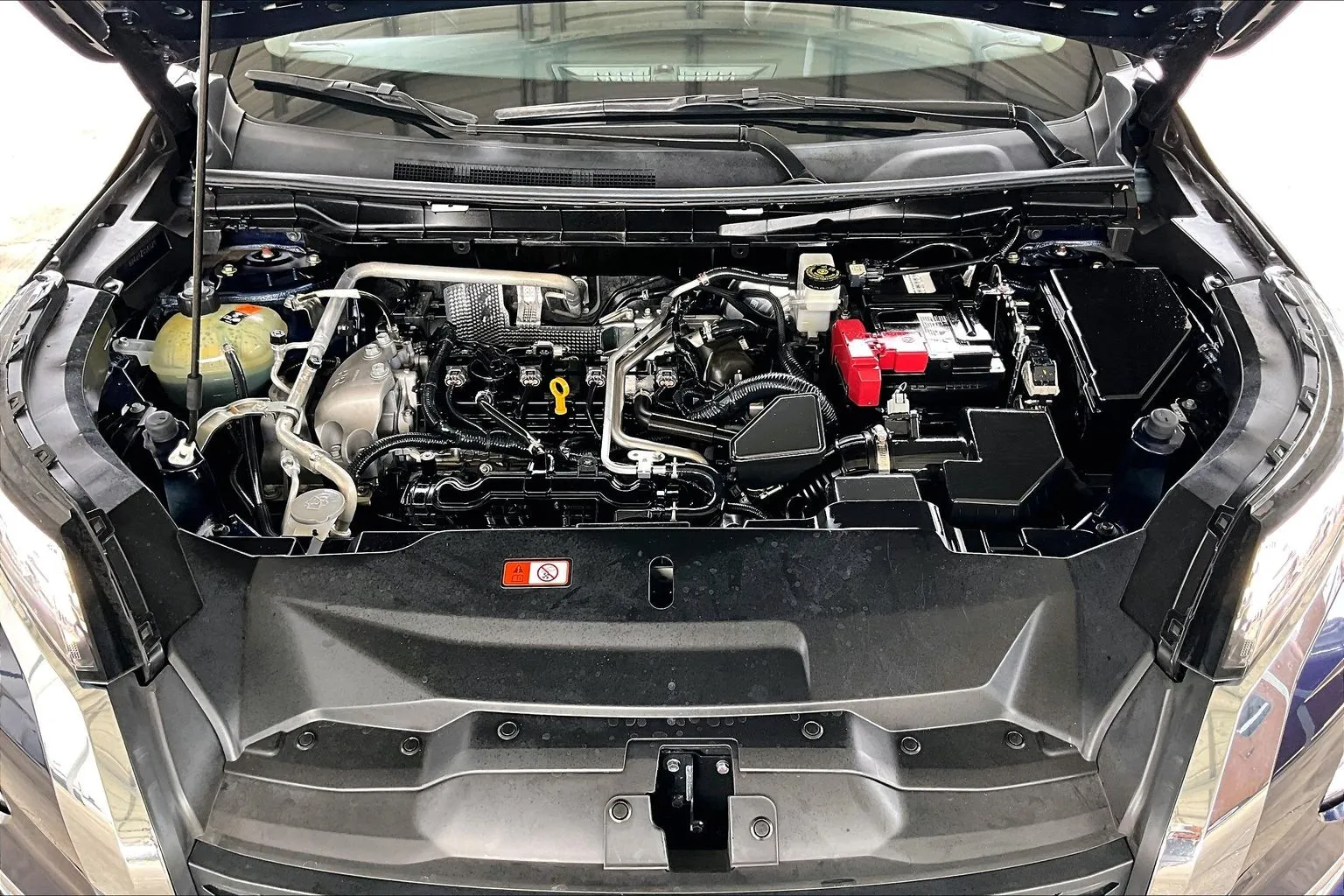 Mitsubishi Outlander photo 27