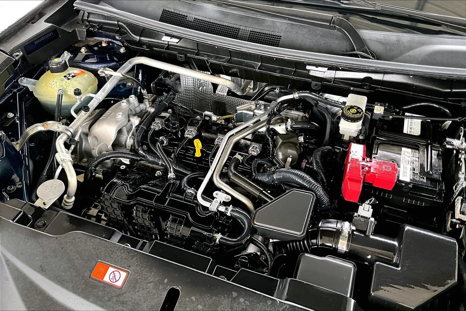 Mitsubishi Outlander photo 28