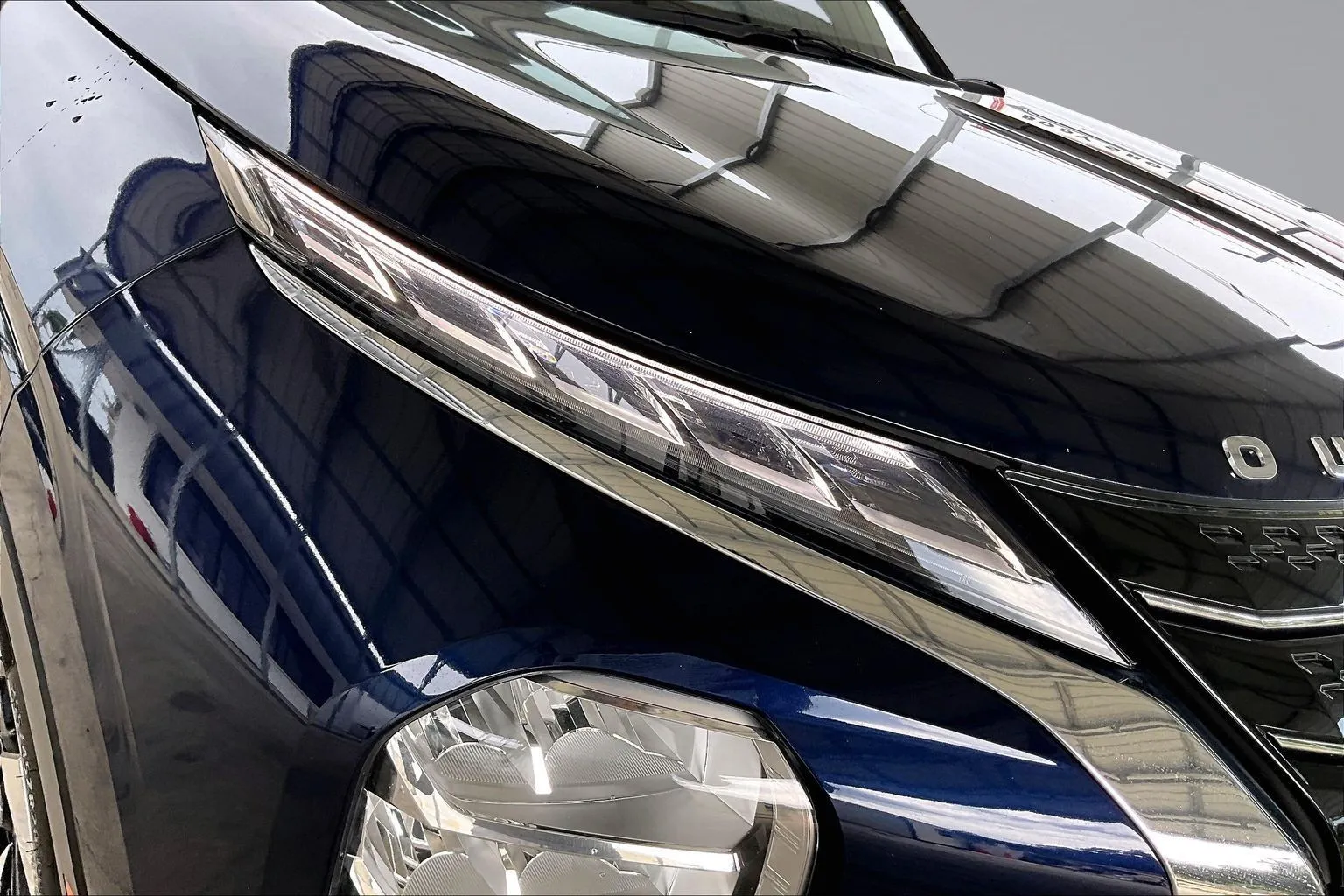 Mitsubishi Outlander photo 29