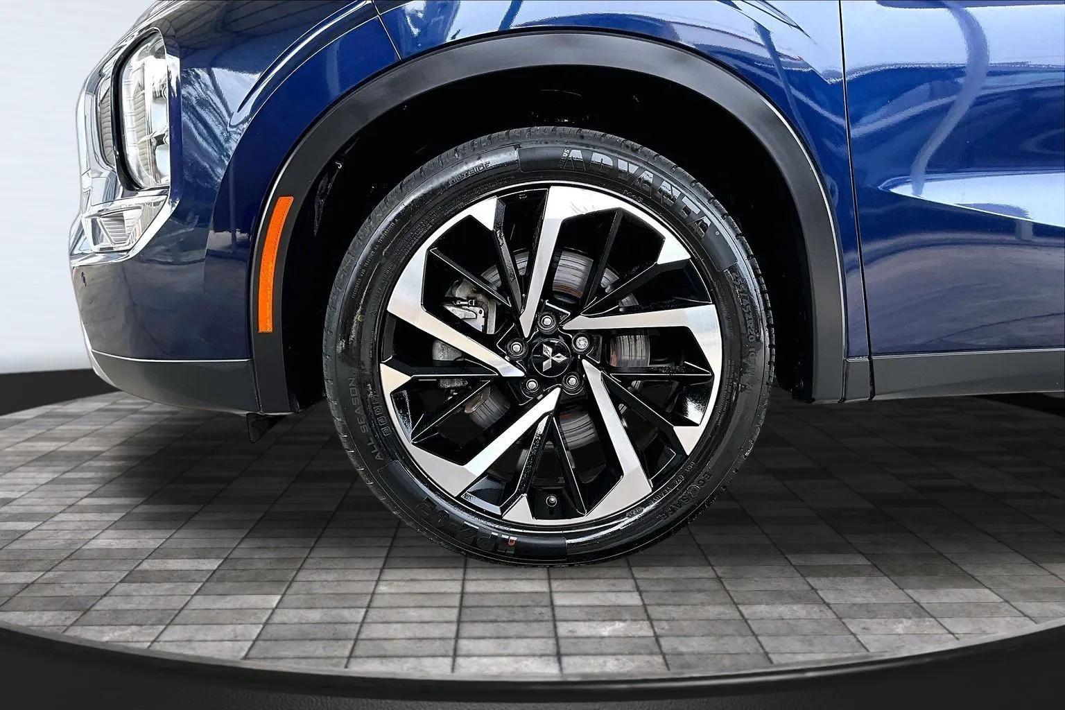 Mitsubishi Outlander photo 31