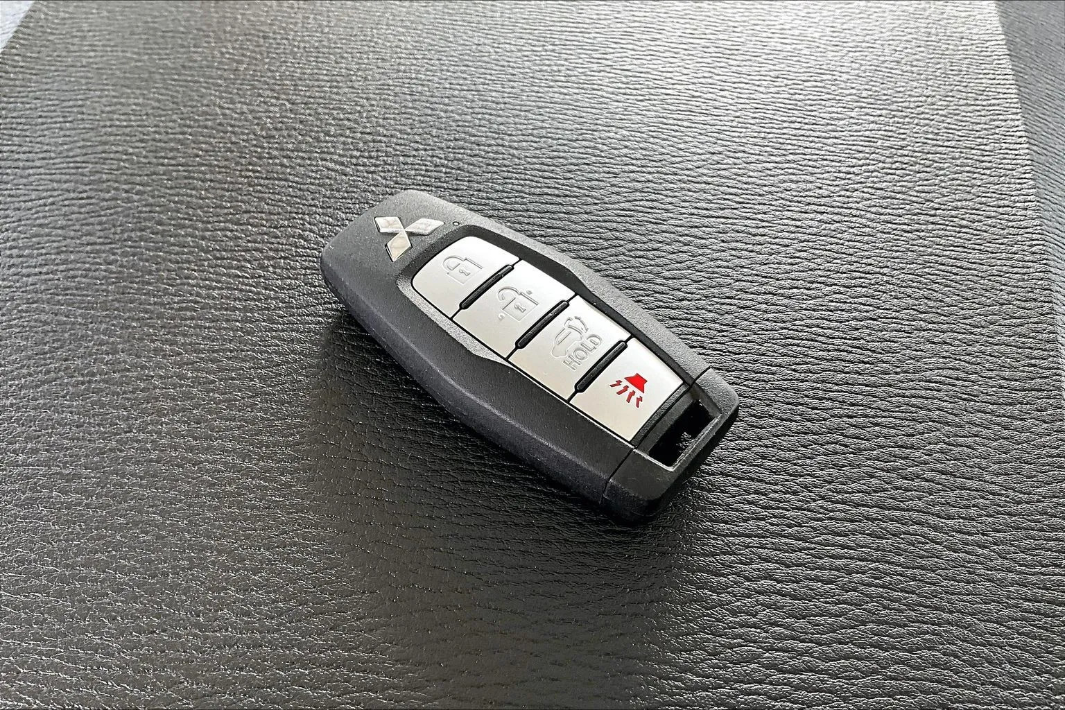Mitsubishi Outlander photo 32