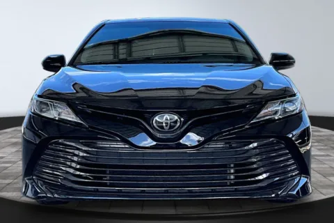 Photos of 2019 Toyota Camry LE for sale in Jacksonville, FL at M&J Auto Sales and Service