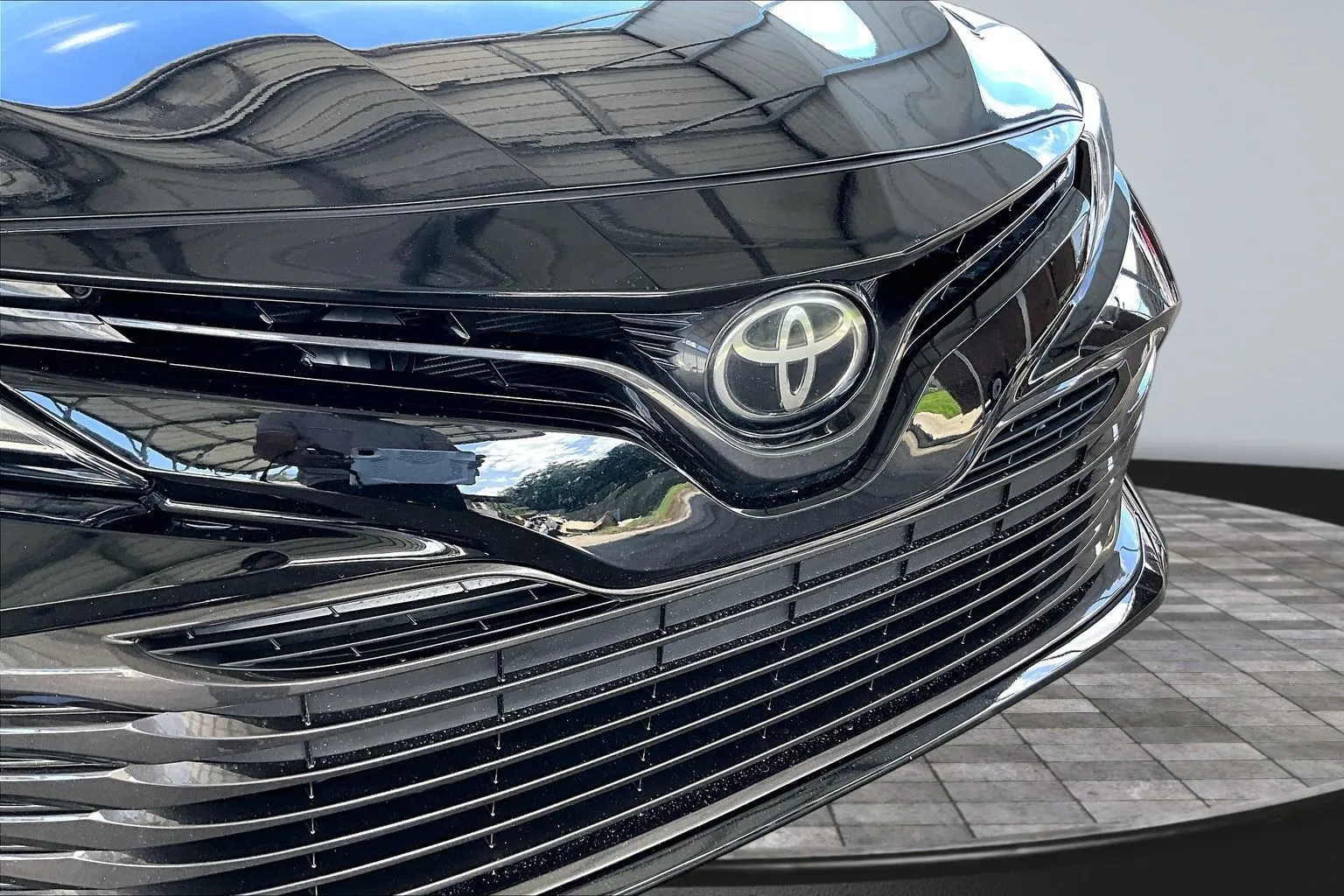 Toyota Camry photo 29