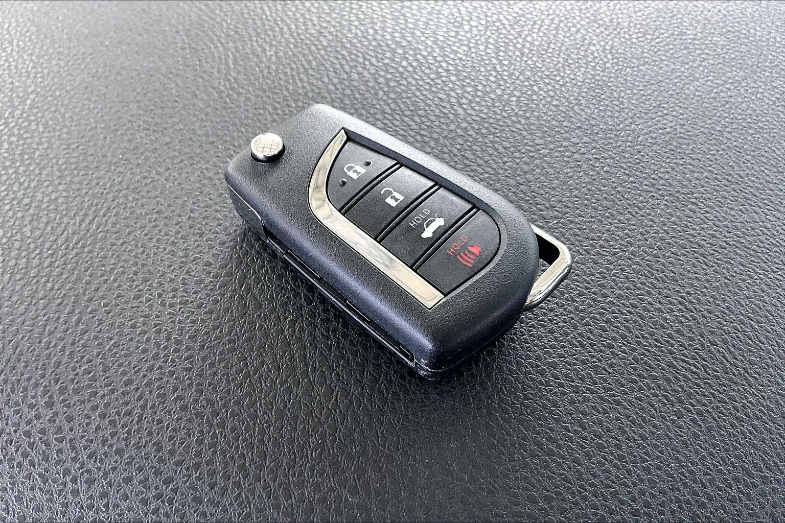 Toyota Camry photo 31