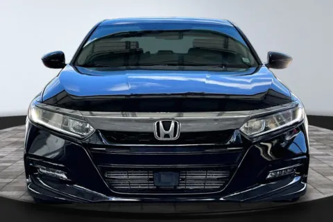 Photos of 2019 Honda Accord LX for sale in Jacksonville, FL at M&J Auto Sales and Service