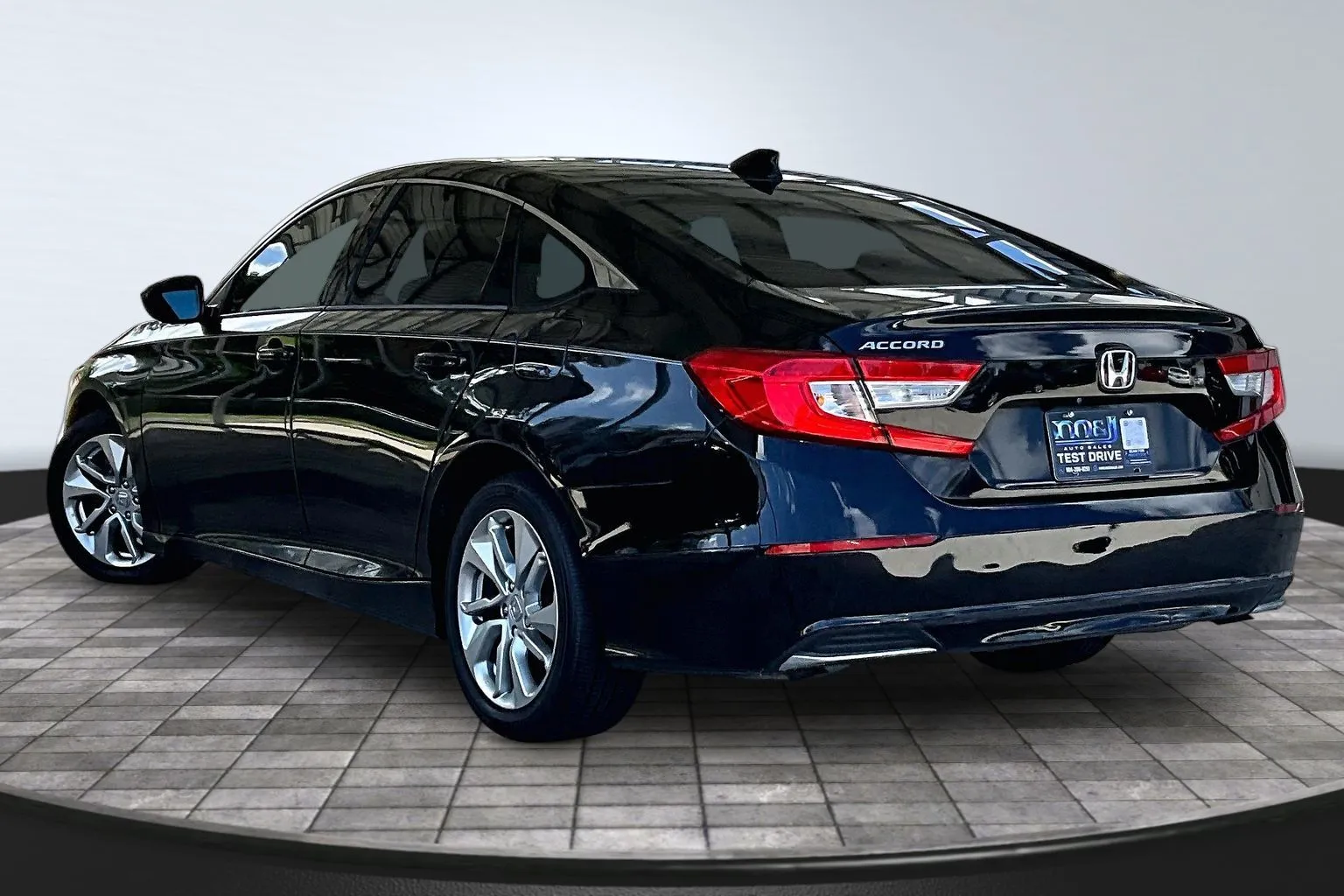 Honda Accord photo 4
