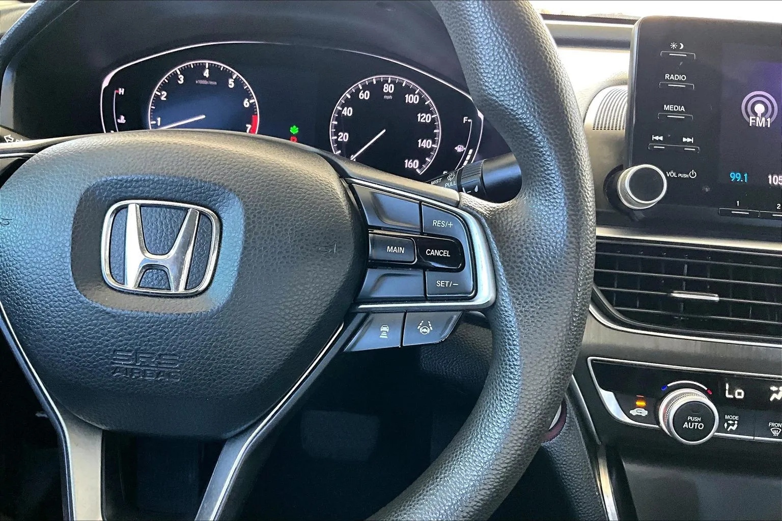 Honda Accord photo 11