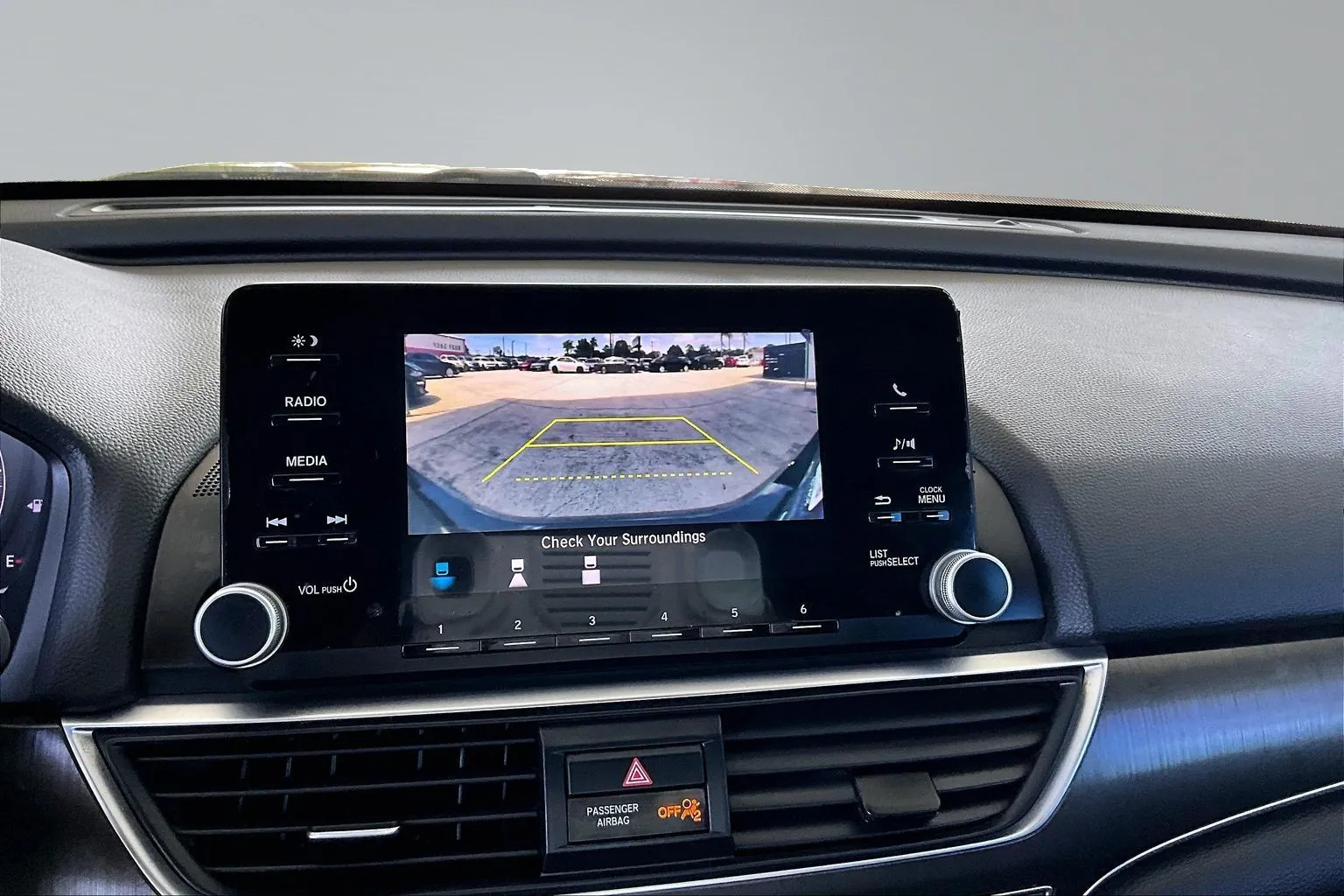 Honda Accord photo 13