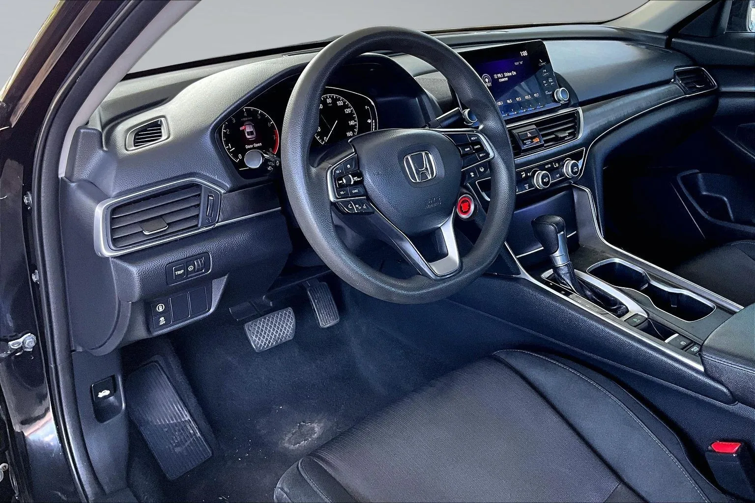 Honda Accord photo 14