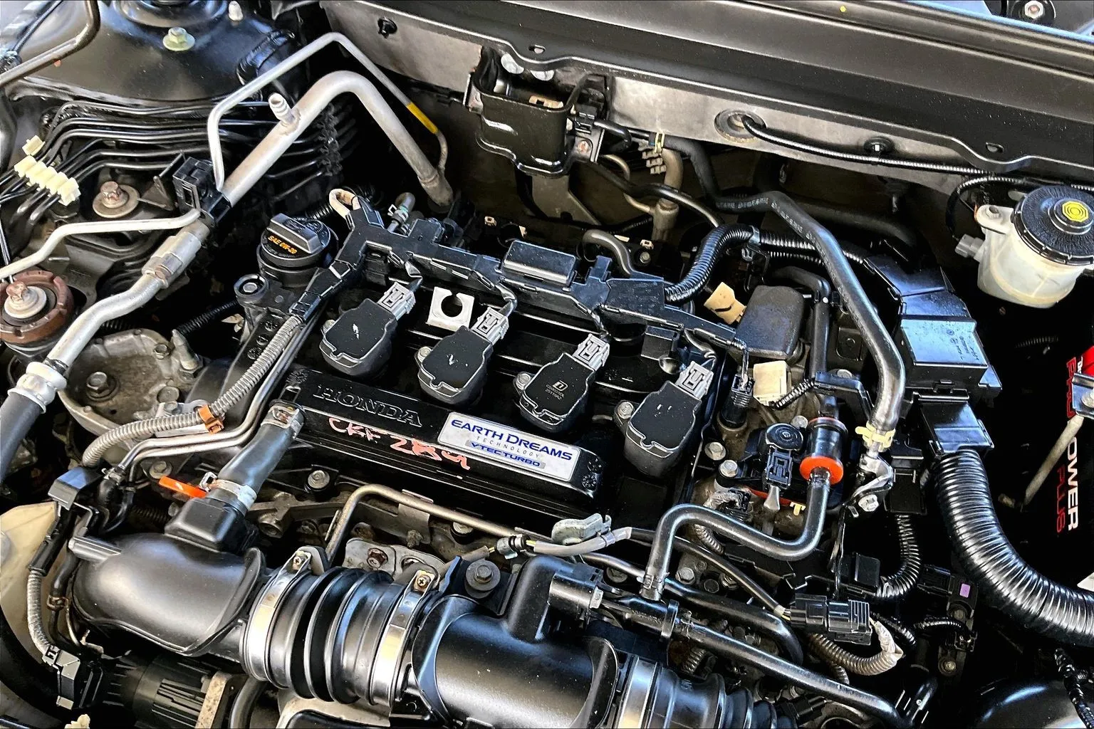 Honda Accord photo 27
