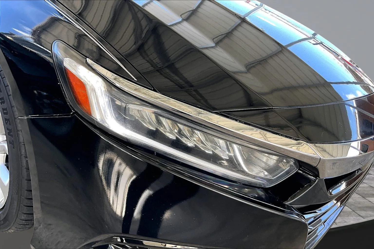 Honda Accord photo 28