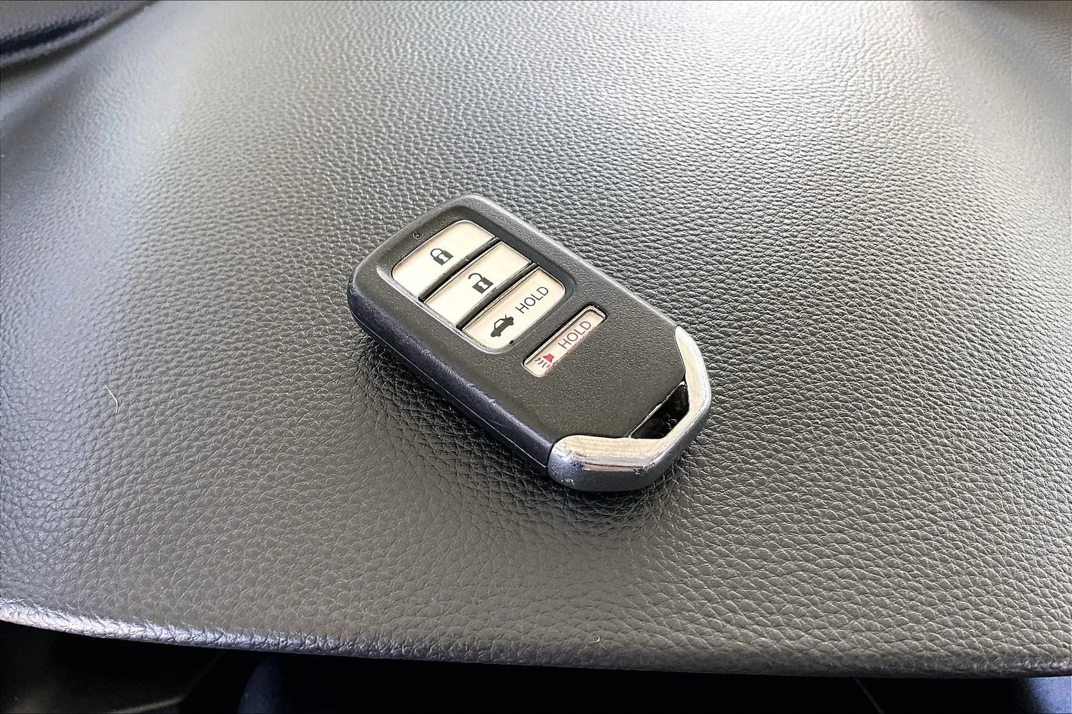 Honda Accord photo 31